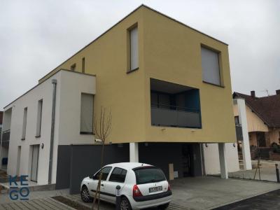 For rent Brumath 3 rooms 56 m2 Bas rhin (67170) photo 0