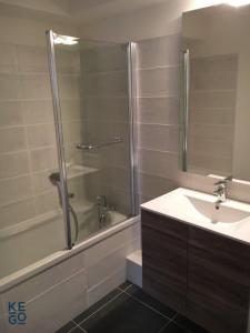 Louer Appartement 56 m2 Brumath