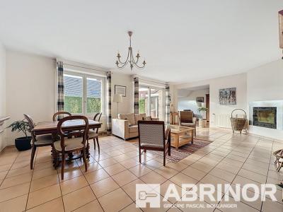 Annonce Vente 5 pi�ces Maison Linselles 59