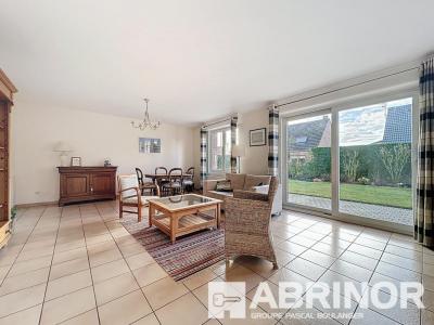 Acheter Maison Linselles 380000 euros