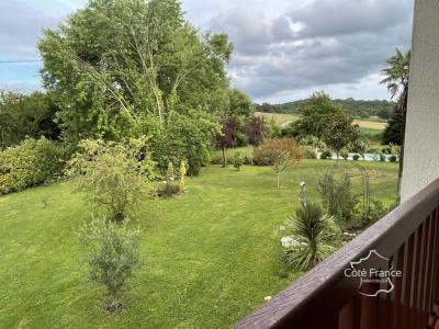 For sale Salies-de-bearn 7 rooms 186 m2 Pyrenees atlantiques (64270) photo 0