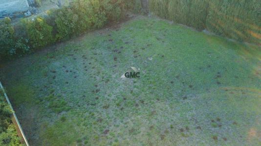 Annonce Vente Terrain Nizas 34