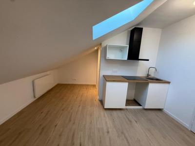 Annonce Location Appartement Marseille-2eme-arrondissement 13