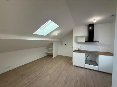 Annonce Location 2 pi�ces Appartement Marseille-2eme-arrondissement 13