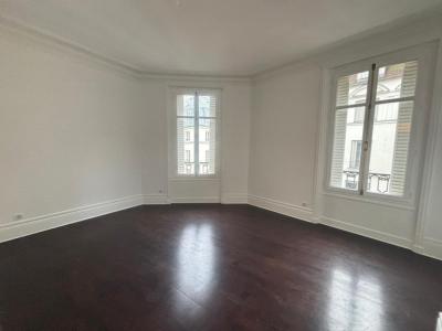 Louer Appartement Paris-2eme-arrondissement Paris