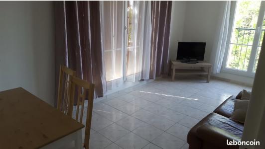 Louer Appartement 43 m2 Sarcelles