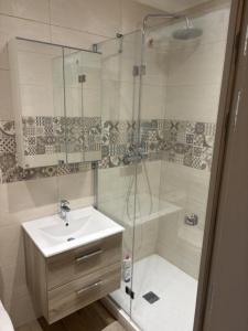 Louer Appartement 32 m2 Gagny