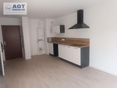 Annonce Location 2 pi�ces Appartement Beauvais 60