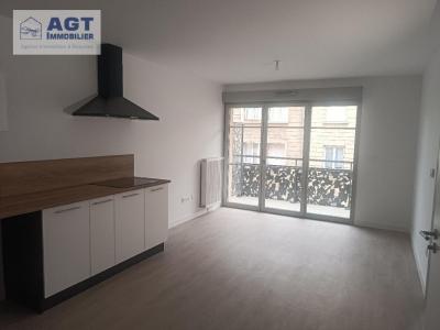 Louer Appartement 40 m2 Beauvais