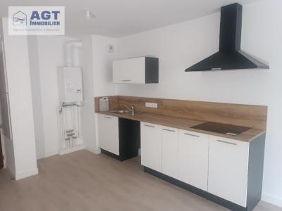 Louer Appartement Beauvais 669 euros