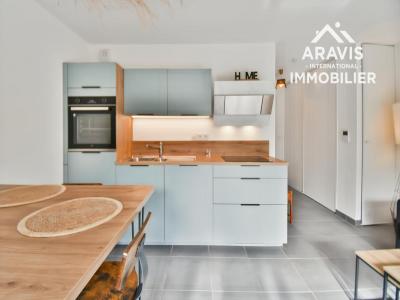 For rent Doussard 1 room 29 m2 Haute savoie (74210) photo 0