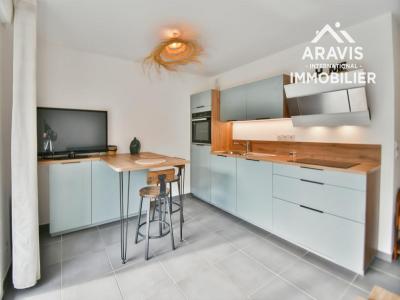 Annonce Location Appartement Doussard 74