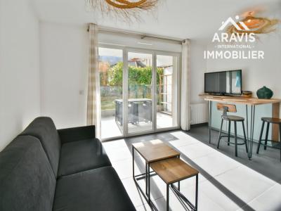 Louer Appartement 29 m2 Doussard