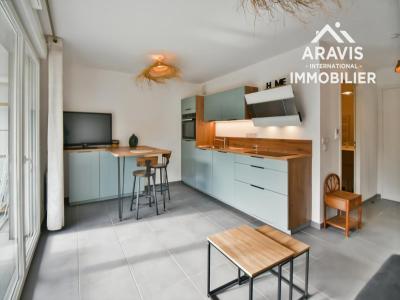 Louer Appartement Doussard Haute savoie