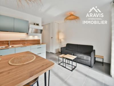 Louer Appartement Doussard 765 euros