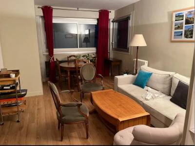 For rent Lyon-7eme-arrondissement 2 rooms 55 m2 Rhone (69007) photo 0