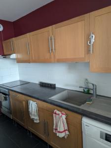 Louer Appartement 55 m2 Lyon-7eme-arrondissement