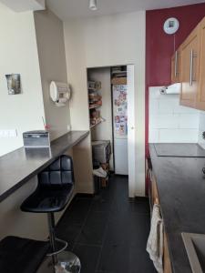 Louer Appartement Lyon-7eme-arrondissement 940 euros