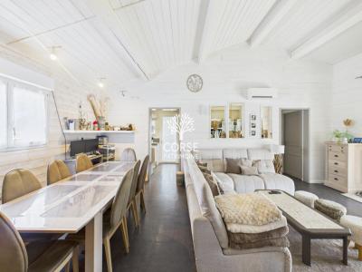 Annonce Vente 3 pi�ces Maison Porto-vecchio 20