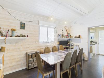 Acheter Maison 120 m2 Porto-vecchio