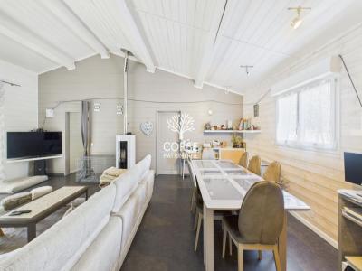 Acheter Maison Porto-vecchio Corse