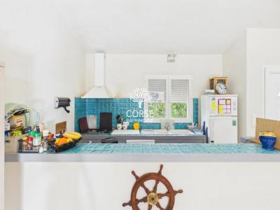 Acheter Maison 102 m2 Sainte-lucie-de-porto-vecchio