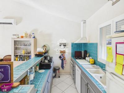 Acheter Maison Sainte-lucie-de-porto-vecchio Corse