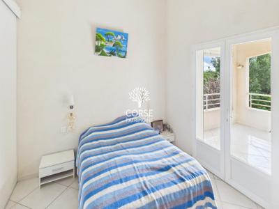 Acheter Maison Sainte-lucie-de-porto-vecchio 495000 euros