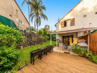 Annonce Vente 4 pi�ces Maison Tampon 974