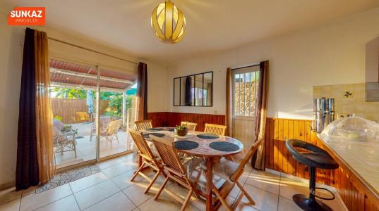 Acheter Maison Tampon 297150 euros