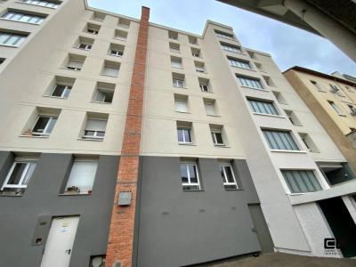 For sale Lyon-9eme-arrondissement 2 rooms 31 m2 Rhone (69009) photo 1