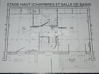 Acheter Appartement Bron Rhone