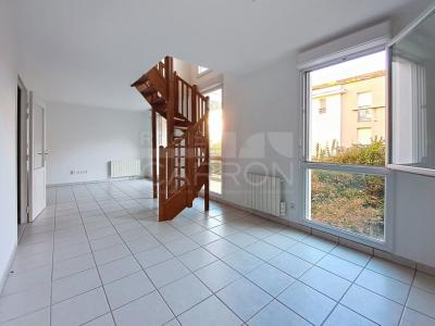 Acheter Appartement Bron 264000 euros