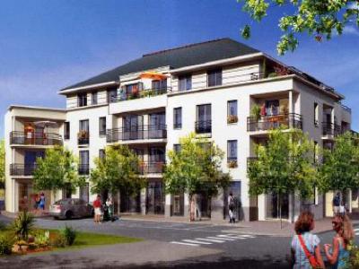 For rent Treillieres 2 rooms 45 m2 Loire atlantique (44119) photo 0