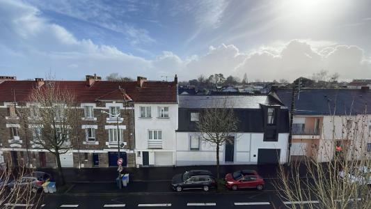 Louer Appartement Nantes 630 euros