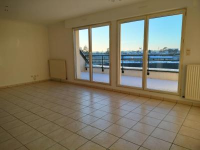 Annonce Location 5 pi�ces Appartement Nantes 44