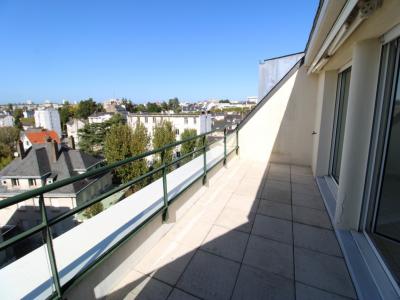 Louer Appartement Nantes Loire atlantique