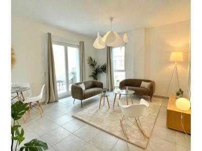 Annonce Vente 3 pi�ces Appartement Marseille-8eme-arrondissement 13