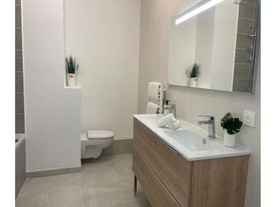 Acheter Appartement Marseille-8eme-arrondissement 509000 euros