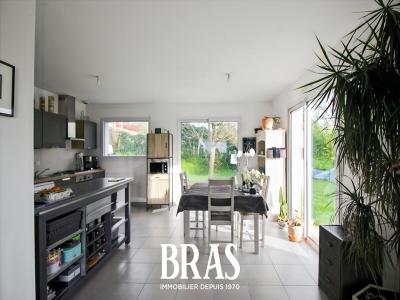 Acheter Maison 116 m2 Saint-ave