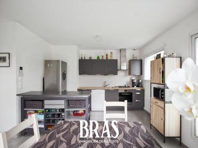 Acheter Maison Saint-ave Morbihan