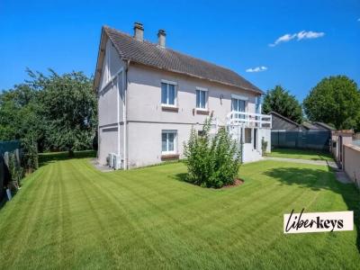 For sale Bu 5 rooms 132 m2 Eure et loir (28410) photo 0