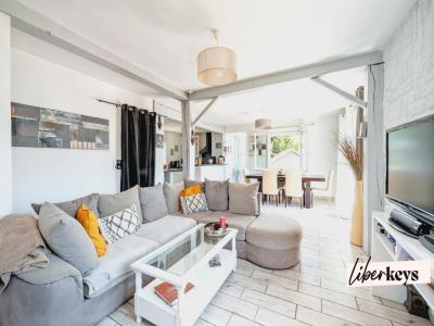 Acheter Maison 132 m2 Bu