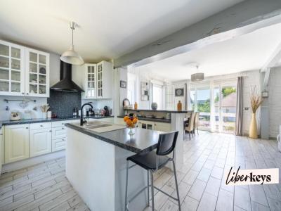 Acheter Maison Bu Eure et loir