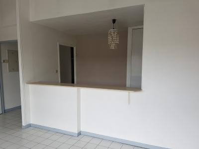 Louer Appartement 52 m2 Nancy