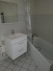 Louer Appartement Nancy Meurthe et moselle