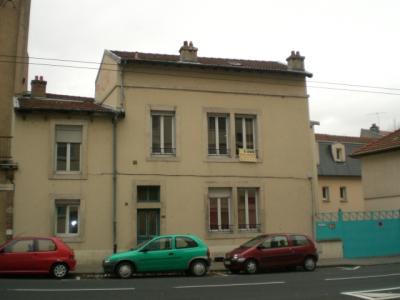 For rent Nancy 1 room 21 m2 Meurthe et moselle (54000) photo 0