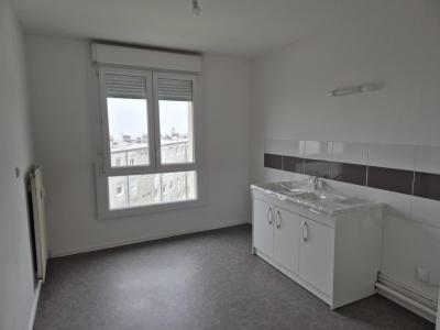 Louer Appartement Farebersviller 597 euros