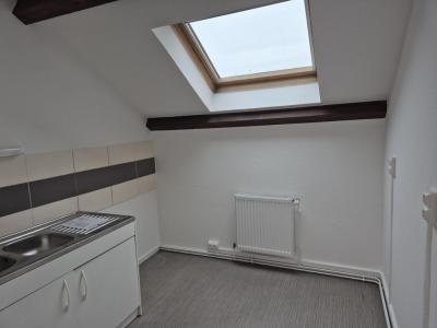 Louer Appartement Farebersviller Moselle