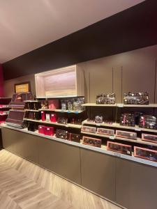 Annonce Vente Commerce Joinville-le-pont 94